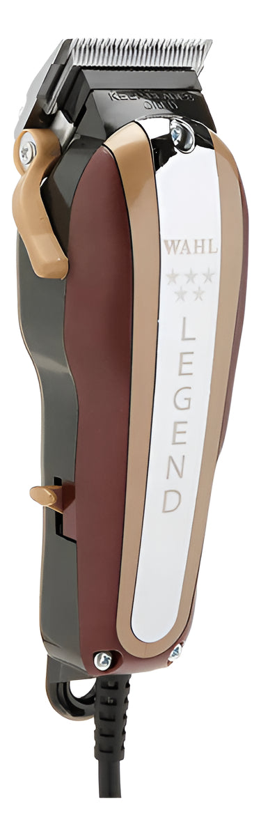 Máquina Wahl Legend 5 Star Series | Cortapelo Profesional con Motor V9000