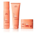 Pack Wella Nutri Enrich Shampoo + Acondicionador + Mascarilla Hidratación Profesional