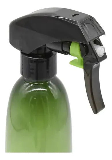 Difusor Spray 360° Rociador Pulverizador De Agua 200ml