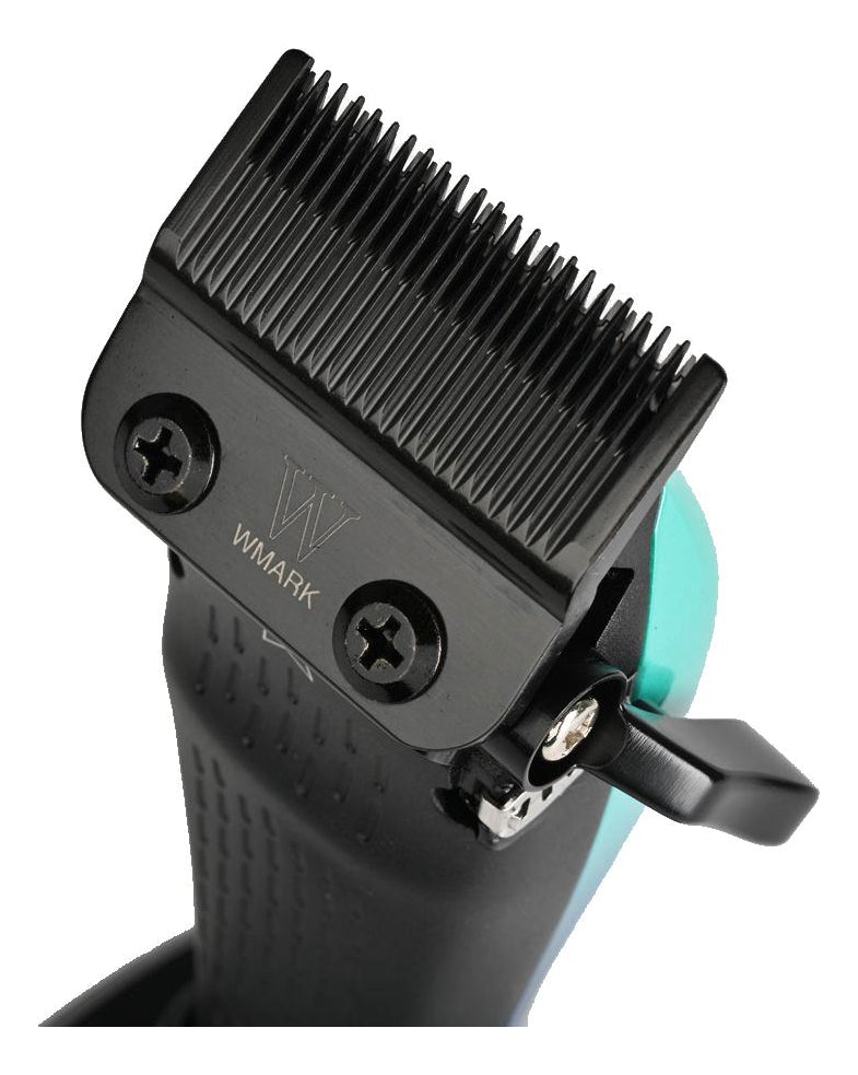 Máquina Profesional Wmark NG-X1 Polar Edition | Motor Magnético 10.000 RPM