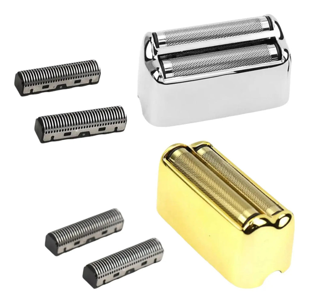 Cabezal Shaver FXRF2G Doble Foil Repuesto Compatible