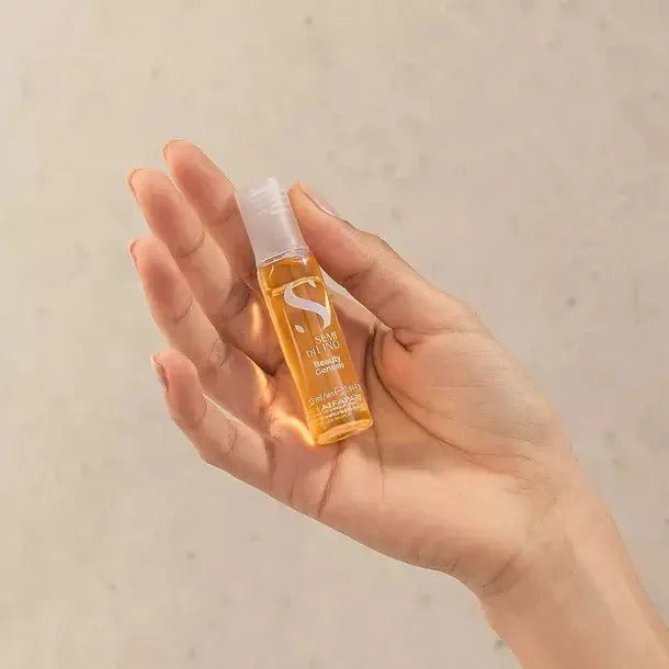 Ampolla Alfaparf Semi di Lino SOS Emergency Oil 13ml - Reconstrucción Total