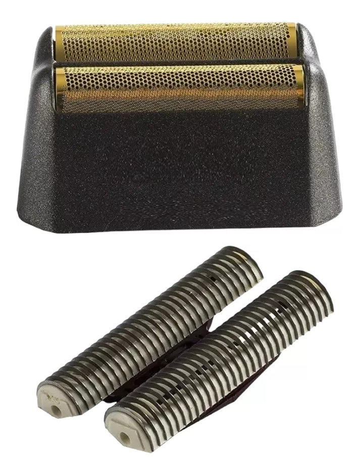 Repuesto Cabezal Profesional para Shaver Wahl Finale 5 Star