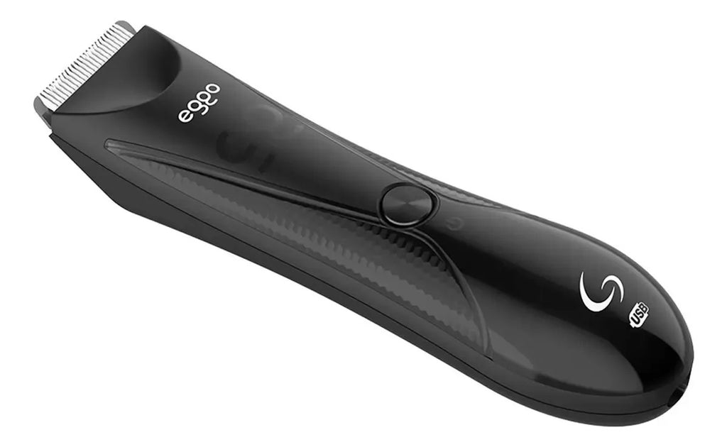 Afeitadora Corporal Gama Eggo Rasuradora Inalámbrica Usb