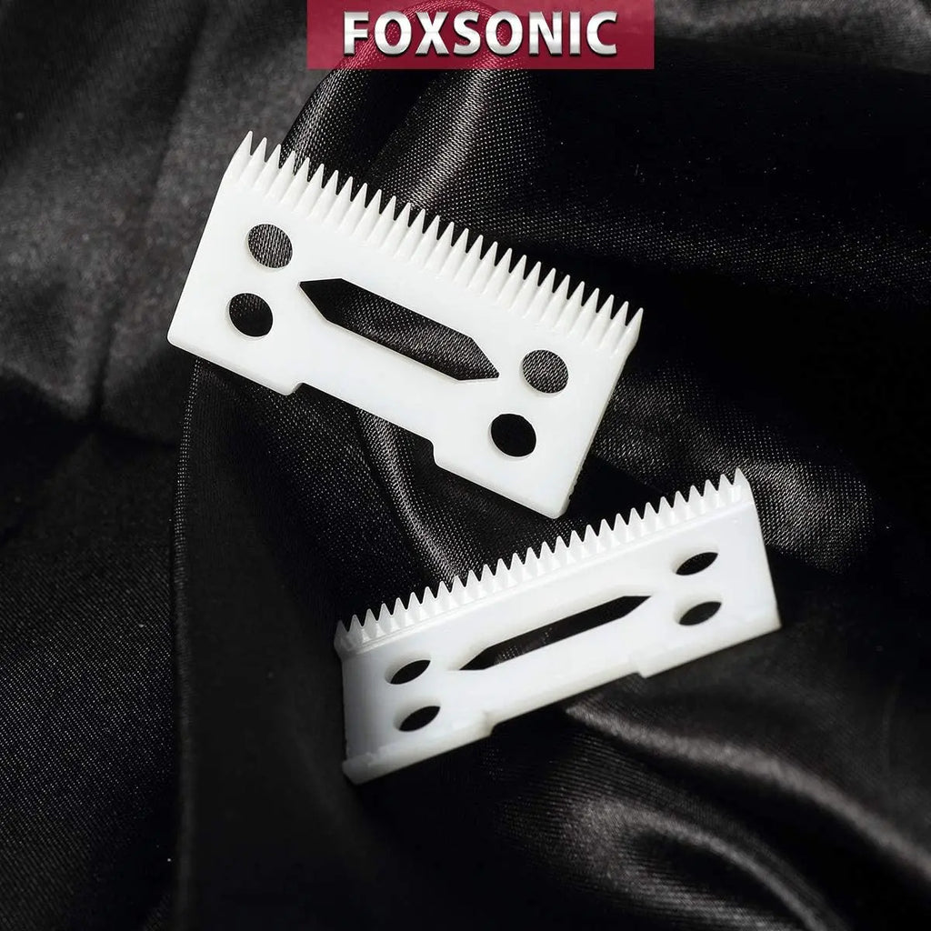 Hojilla de Cerámica para Wahl Magic Clip Inalámbrica | Repuesto Profesional de Barbería