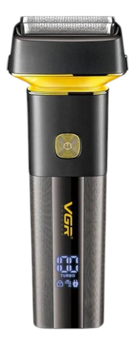 Pack VGR V-192 Trimmer + Shaver 355 Profesional Barbería Recargable