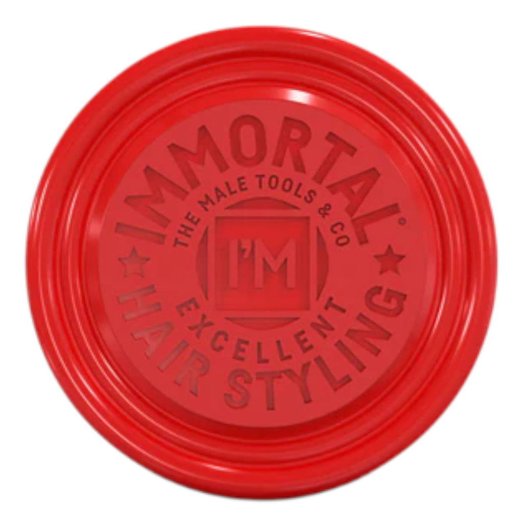 Cera Immortal NYC Sweet Boy Original Pomade - Alta Fijación y Brillo 150ml