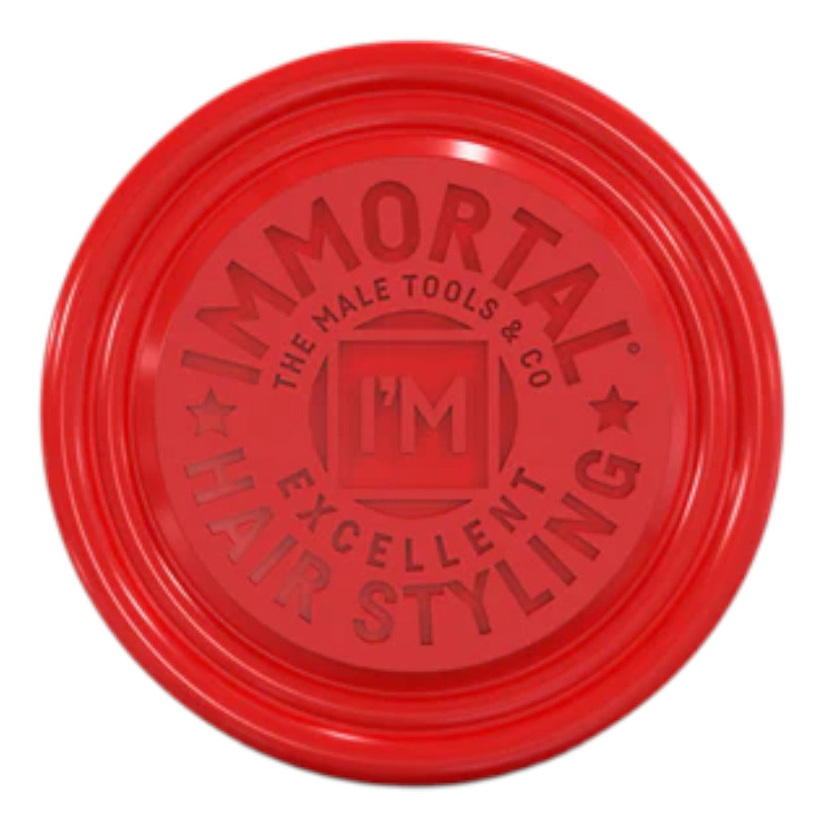 Cera Immortal NYC Sweet Boy Original Pomade - Alta Fijación y Brillo 150ml