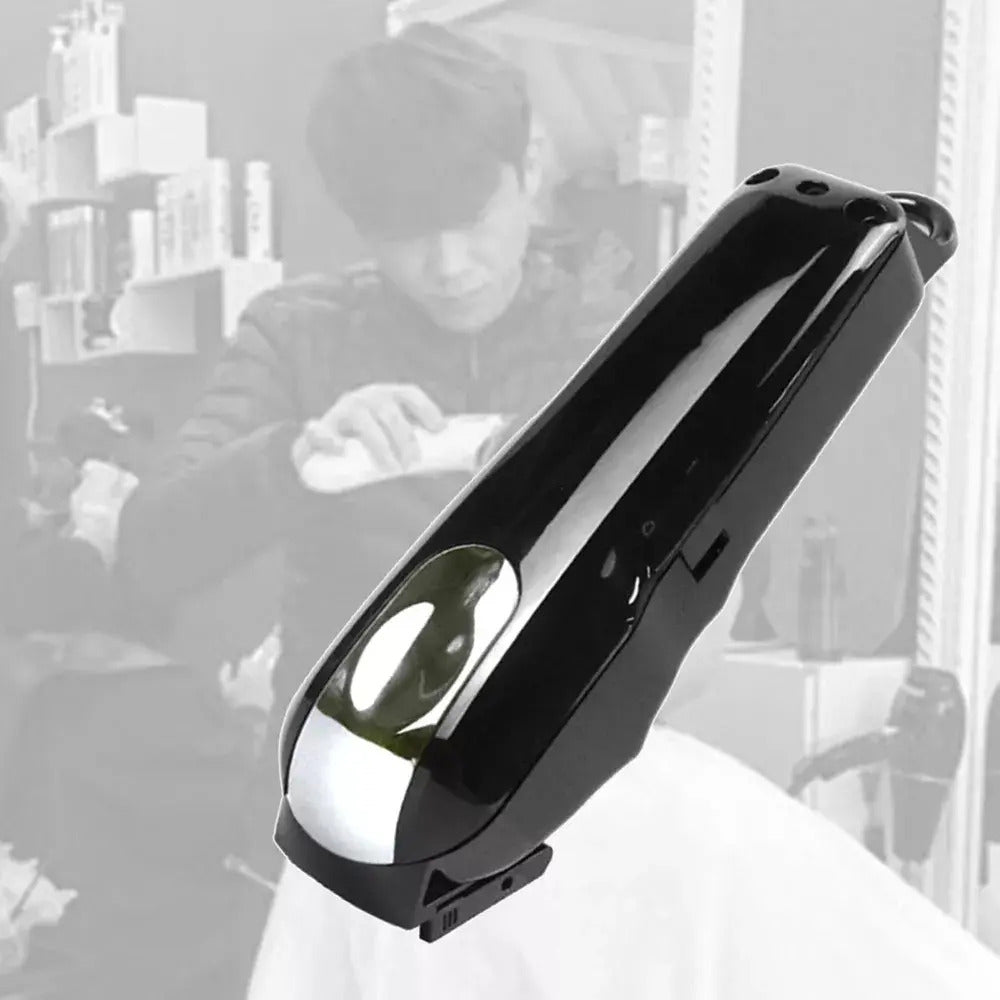 Carcasa Transparente Profesional para Wahl Magic Clip y Designer Cordless