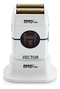 Cortadora De Pelo Mrd Shaver Profesional 13.000rpm White