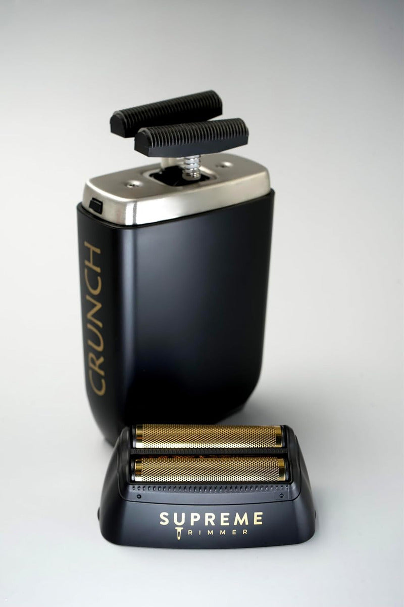 Afeitadora Profesional Supreme Trimmer Crunch STF602