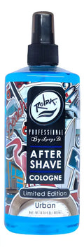 After Shave Colonia Rolda Urban 410ml - Loción Post Afeitado Refrescante