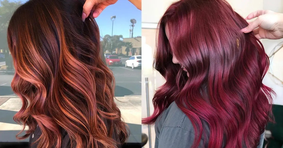 Shampoo Matizador Profesional - Neutralizante de Tonos para Cabello Teñido y Decolorado
