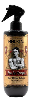 After Shave Colonia Profesional Immortal NYC One Million Dollars 500ml