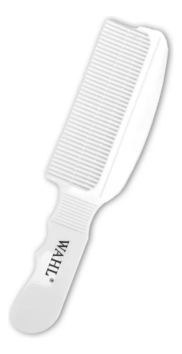 Peine de Corte Profesional Wahl para Barbería y Peluquería