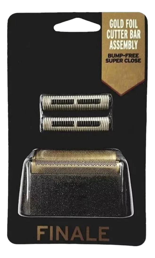 Repuesto Cabezal Profesional para Shaver Wahl Finale 5 Star