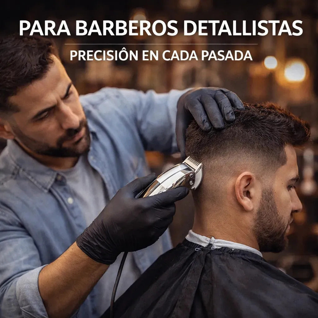 Peines Intermedios Wahl Profesionales Ajuste A La Perfección