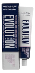 Kit Tintura Alfaparf Evolution of Color 60ml + Oxidante 90ml Profesional