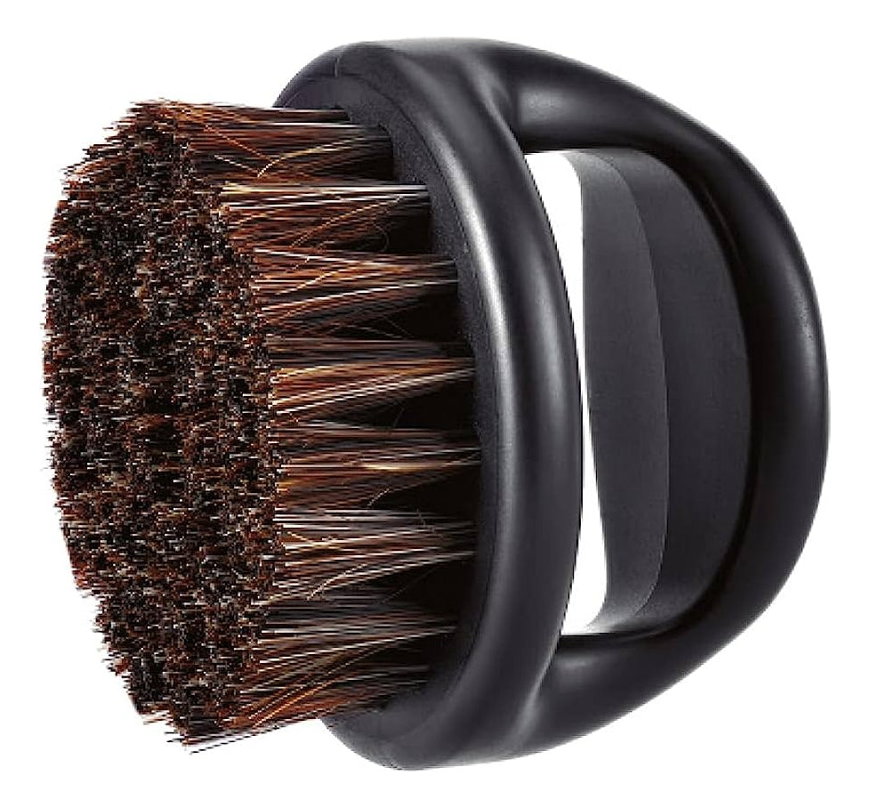 Kit de Cuidado para Barba Profesional - Aceite, Bálsamo y Cepillo de Madera