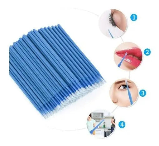 Kit Profesional Lifting de Pestañas Iconsing + Shampoo Limpiador y Accesorios