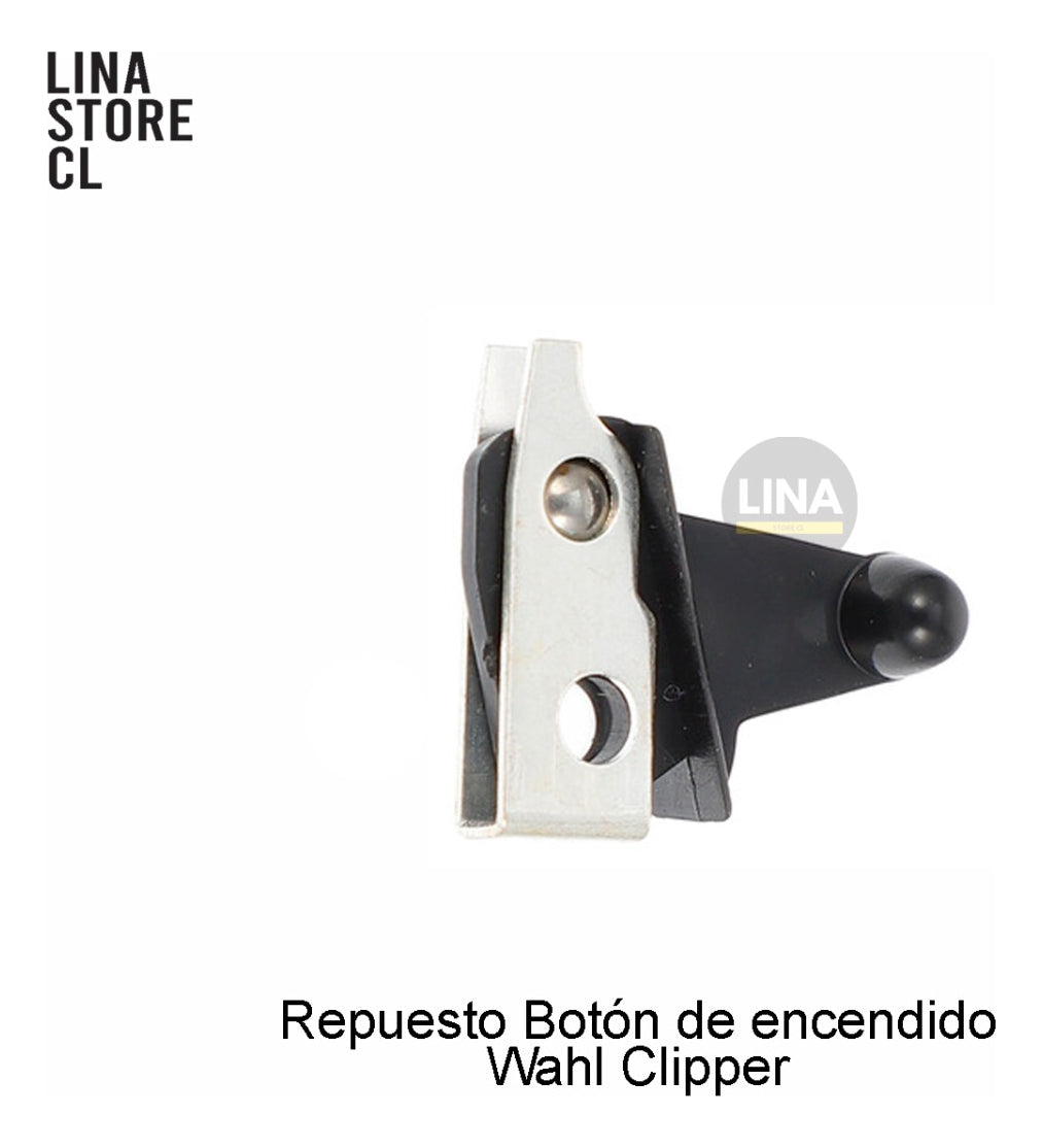 Kit de Reparación Profesional para Wahl 8148 y 8591 | Switch, Palanca y Resorte