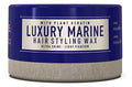 Cera Immortal NYC Luxury Marine - Fijación Duradera y Efecto Texturizante 150ml