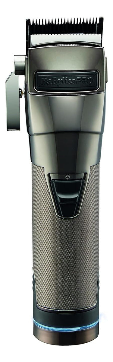 Máquina BabylissPRO SnapFX Clipper 2 Baterías DLC Profesional