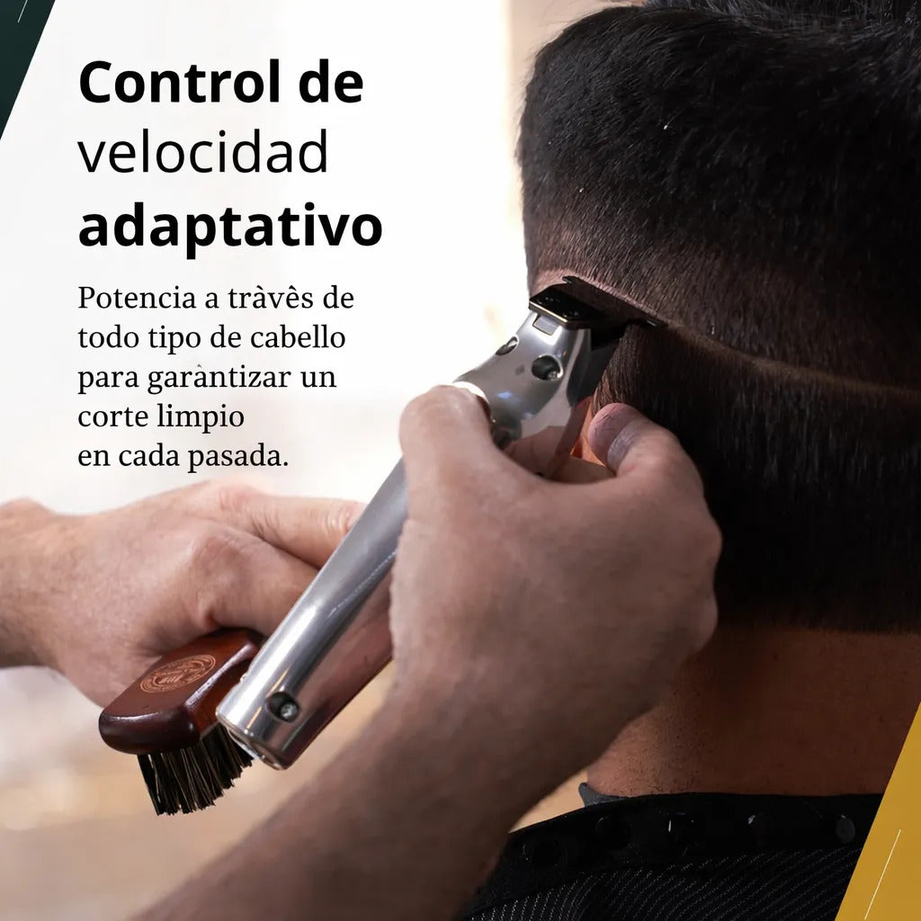 Wahl Hiviz Trimmer Profesional Maquina Para Cortar Cabello
