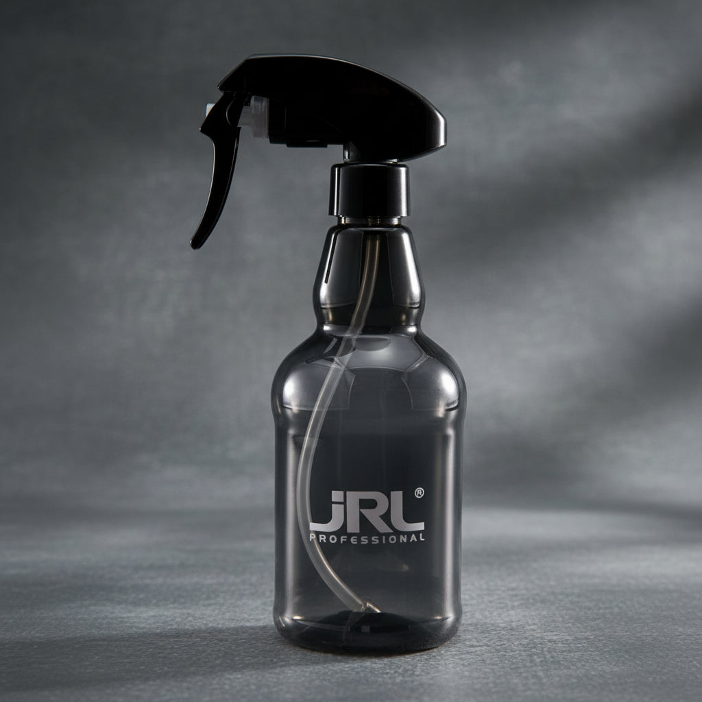 Rociador JRL 360° Profesional Pulverizador Barbería 250ml