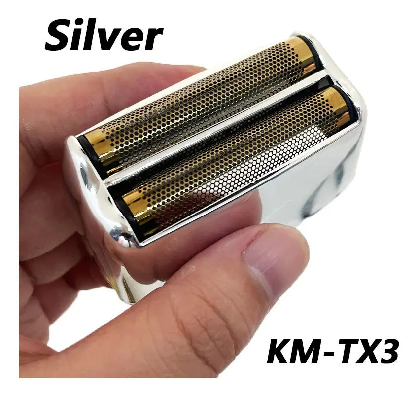 Cabezal Repuesto Maquina Electrica Shaver Rasuradora Tx1/tx3