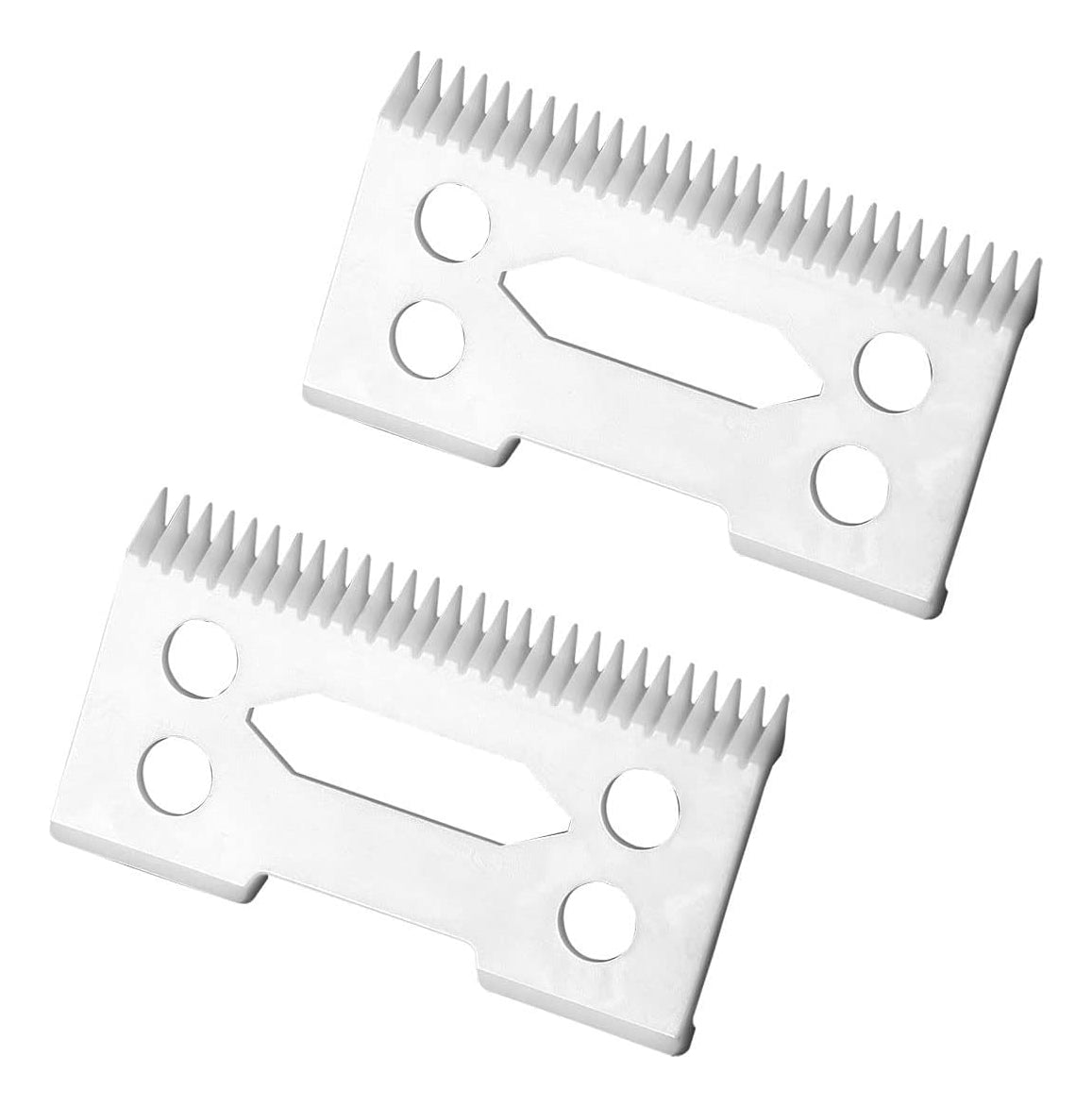 Hojilla de Cerámica para Wahl Magic Clip Inalámbrica | Repuesto Profesional de Barbería