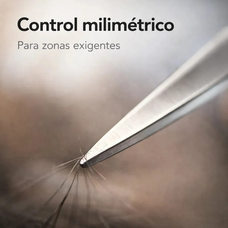 Tijera Profesional 6.5 Filo Navaja Wahl Corte Recto Preciso