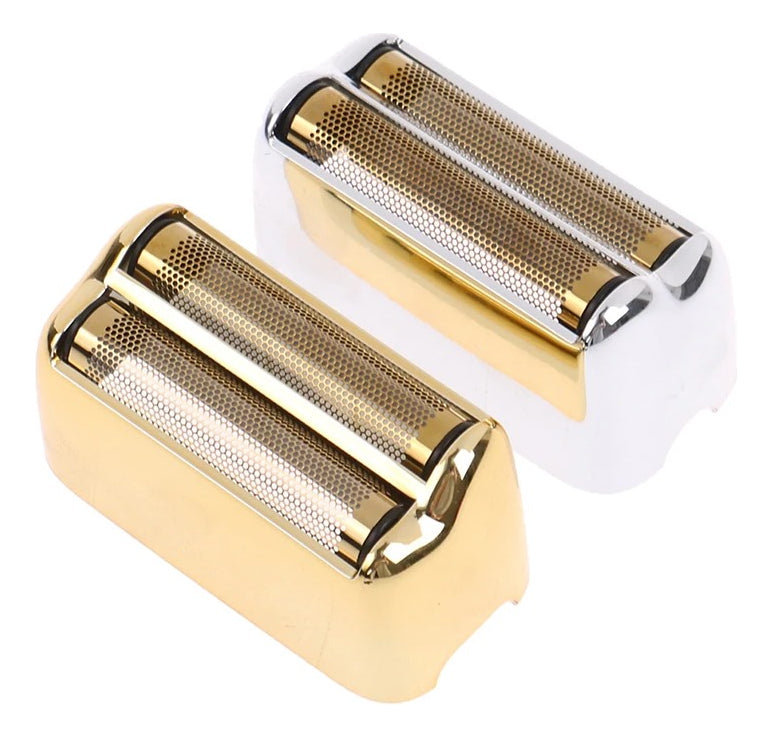 Cabezal Shaver FXRF2G Doble Foil Repuesto Compatible