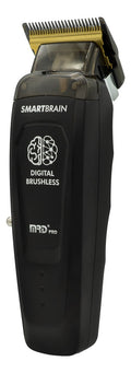 Máquina MRD SmartBrain HC-90-4 Clipper Profesional Negra