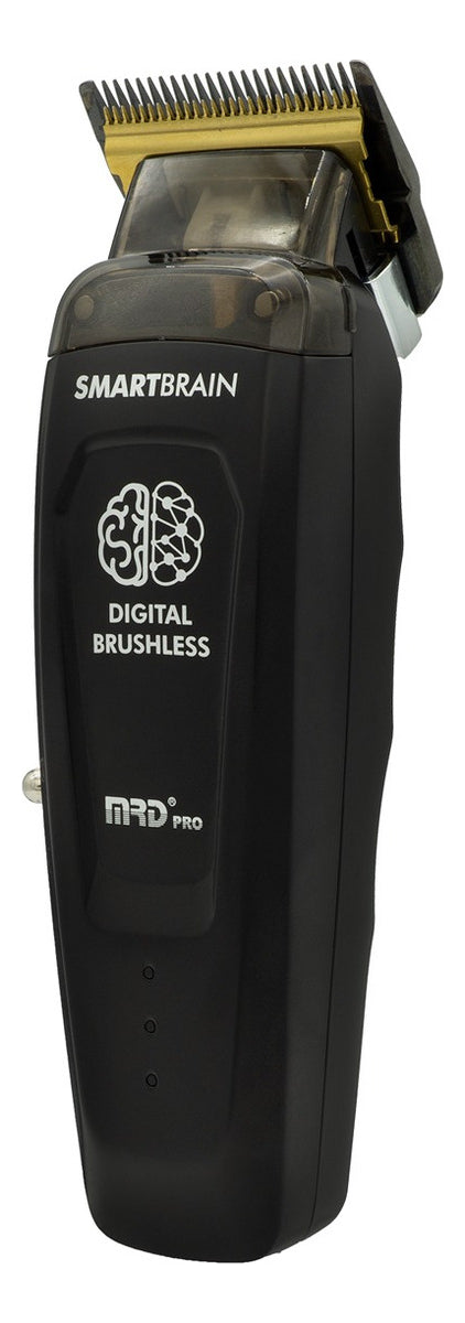 Máquina MRD SmartBrain HC-90-4 Clipper Profesional Negra