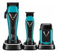 Máquina Cortar Pelo Vgr Kit 3 En 1 Corte Detalle Afeitado