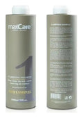 Maxcare® Shampoo Anti-residuos Profesional Sin Sal 1000ml