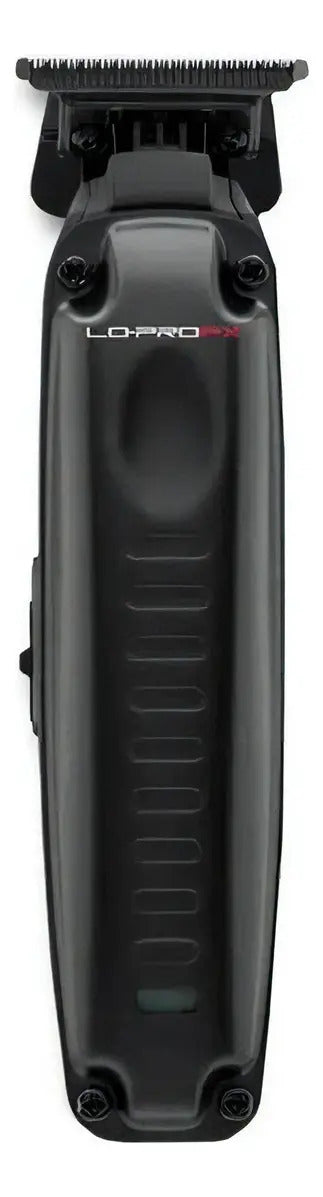 Trimmer BabylissPRO LO-PROFX Negra Perfiladora Profesional
