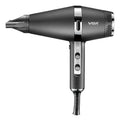 Secador de Pelo VGR V-451 Profesional 2200W Iónico con Difusor Negro