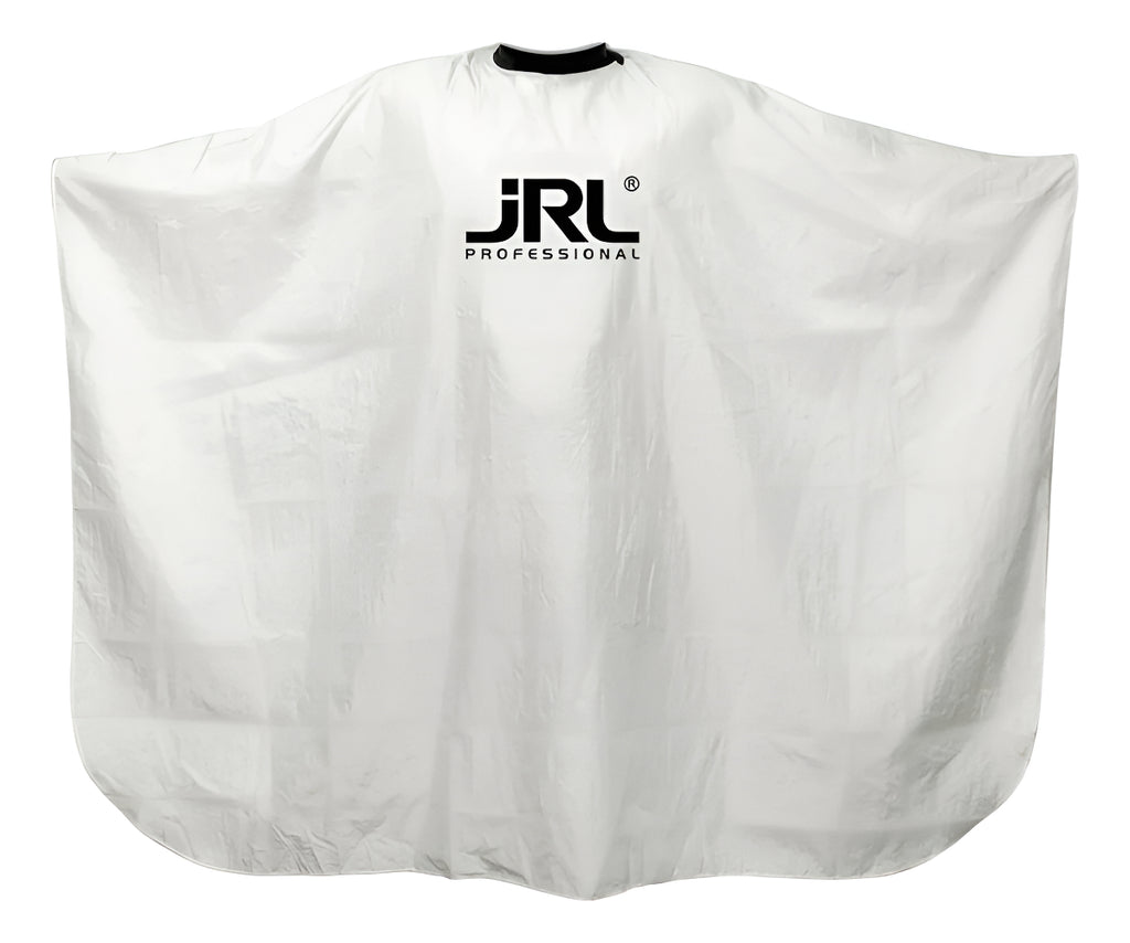 Capa de Corte JRL Premium Impermeable con Cuello de Silicona