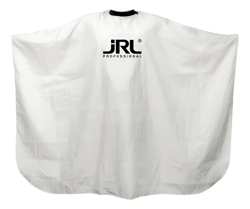 Capa de Corte JRL Premium Impermeable con Cuello de Silicona