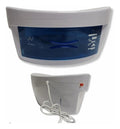 Esterilizador UV Profesional de 3 Litros para Herramientas de Barbería y Manicure
