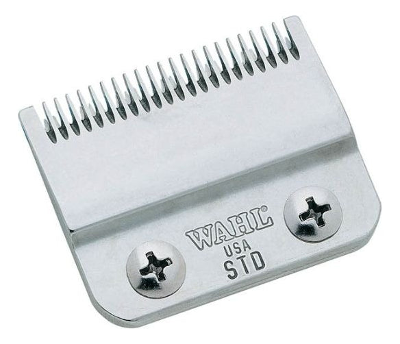 Cuchilla Wahl Magic Clip Cordless Original Profesional