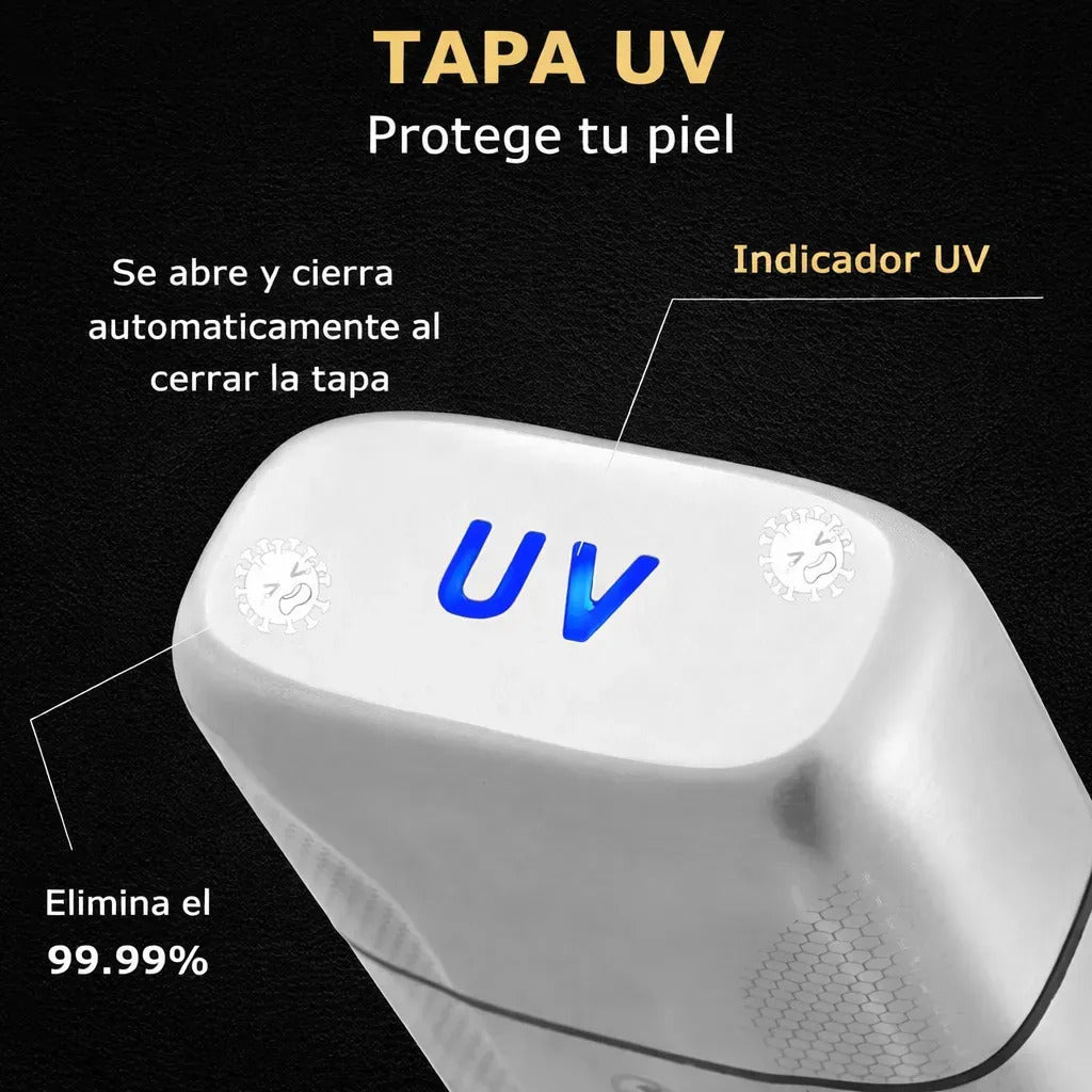 Maquina Corta Pelo Shaver Kemei T402 Electrica 10000rpm
