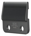 Cuchilla JRL Onyx Black Blade Profesional para Clipper