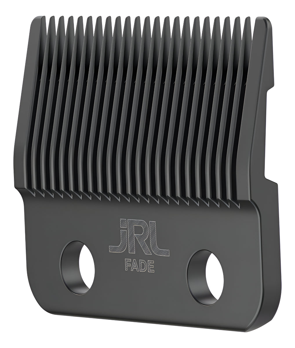 Cuchilla JRL Onyx Black Blade Profesional para Clipper