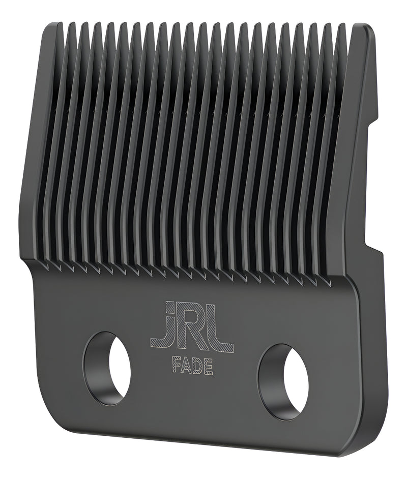 Cuchilla JRL Onyx Black Blade Profesional para Clipper