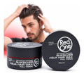 Cera Capilar Fijadora Red One Full Force Plateada 150ml