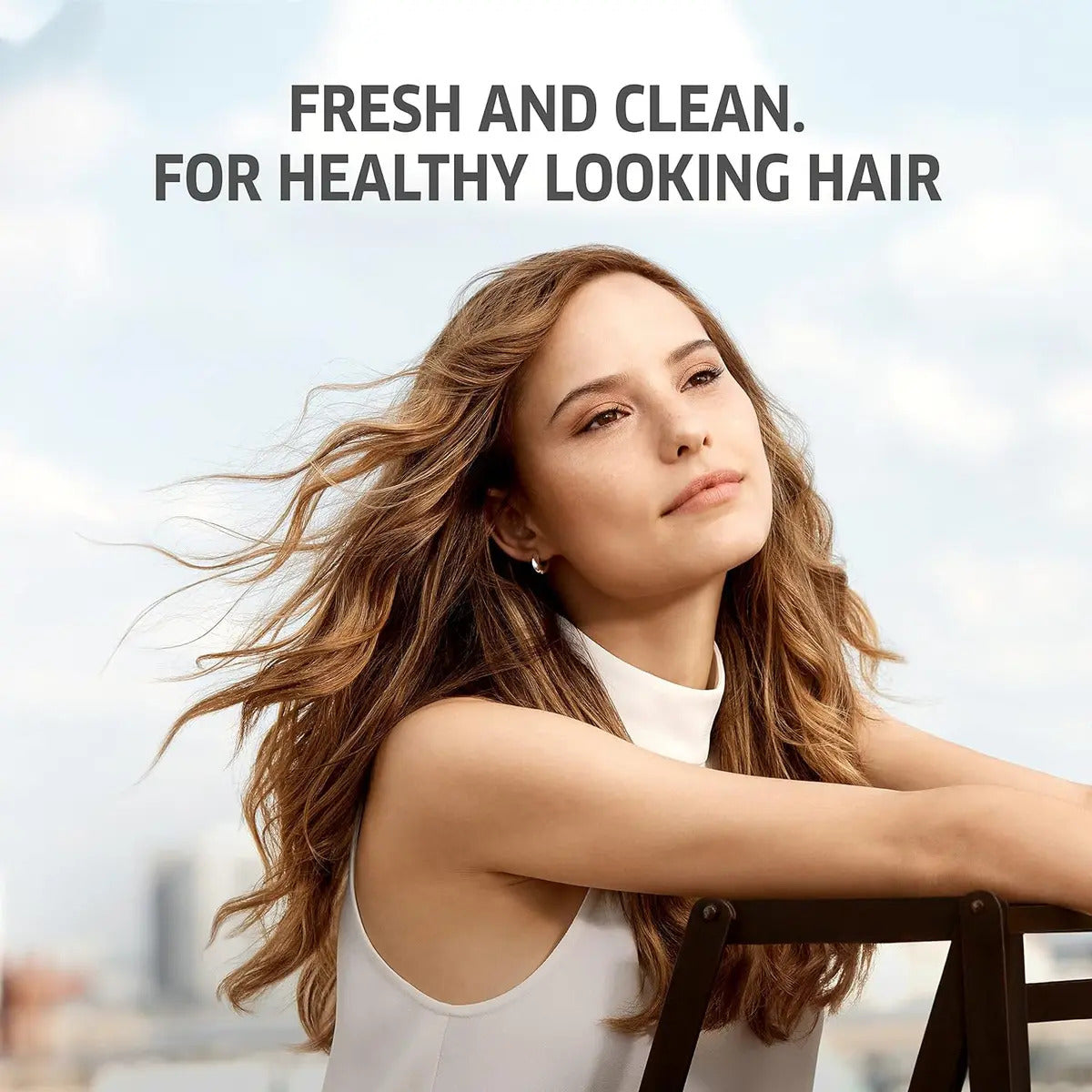 Shampoo Antiresiduos Wella Invigo Aqua Pure 1000ml - Limpieza Profunda Profesional