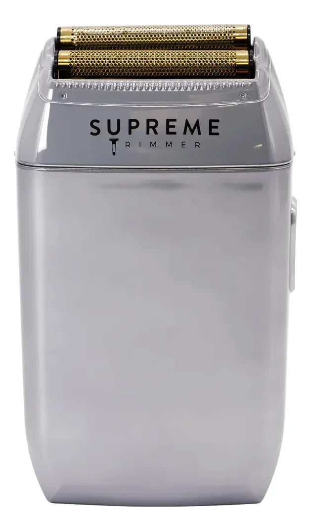 Maquina Rasuradora Shaver Supreme Trimmer Profesional Barber